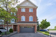 24 - 271 RICHVALE Drive S, Brampton, ON, exterior