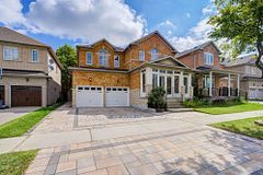 237 Ridgecrest Road, Markham, ON, exterior