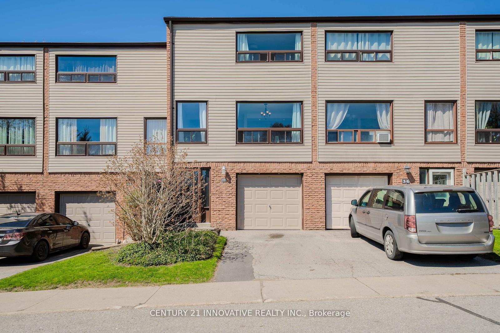 35 The Bridle Path, Clarington, ON, exterior
