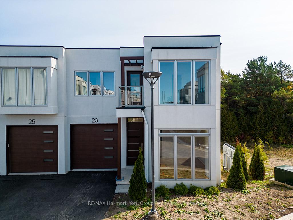 23 Waterview Lane, Blue Mountains, ON, exterior