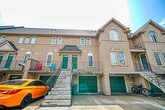 21 - 80 Strathaven Drive, Mississauga, ON, exterior