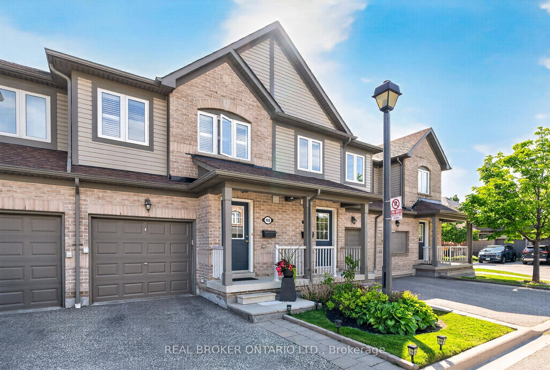 102 - 86 Joymar Drive, Mississauga, ON, exterior