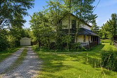 505 Netherby Road, Welland, ON, exterior