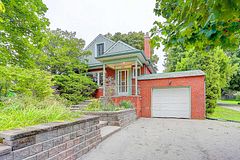460 Main Street, King, ON, exterior