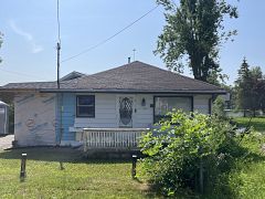 43 Ridge Avenue, Ramara, ON, exterior