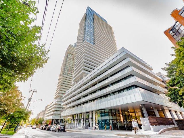 320 - 161 Roehampton Avenue, Toronto C10, ON, exterior