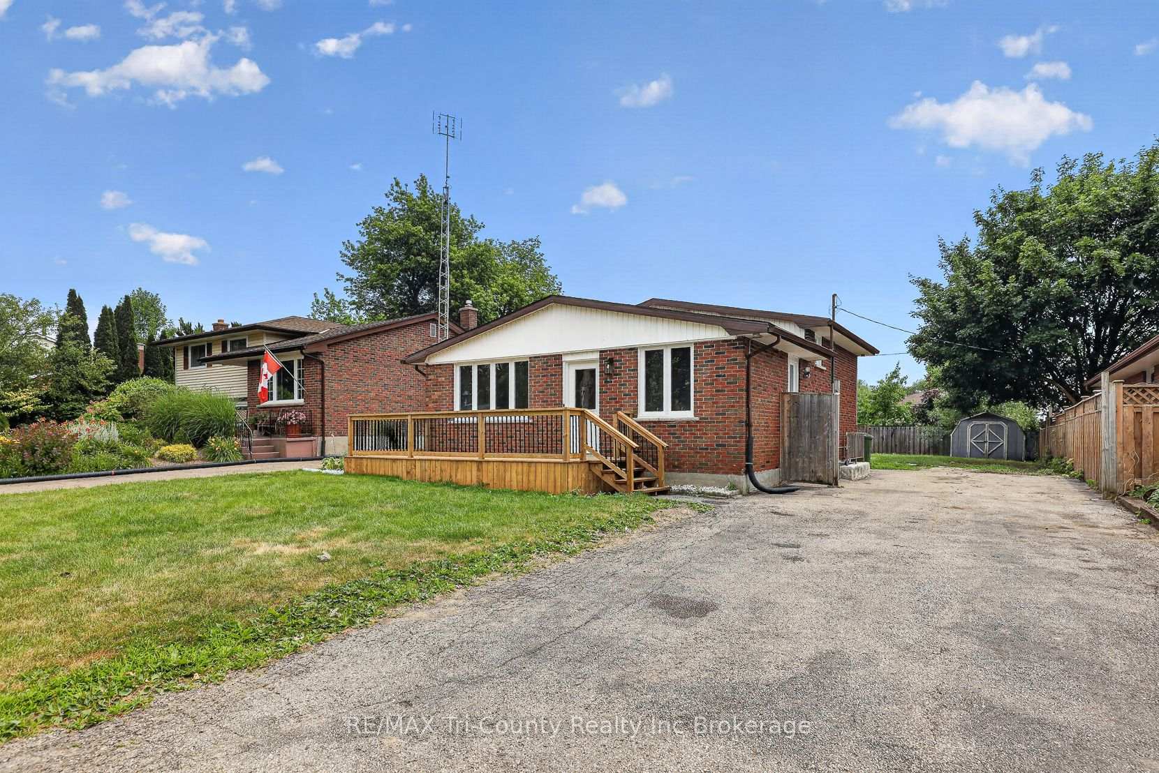 61 Airey Avenue, St. Thomas, ON, exterior