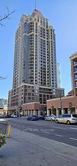 2303 - 4080 Living Arts Drive, Mississauga, ON, exterior
