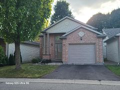 7 - 145 North Centre Road, London North, ON, exterior