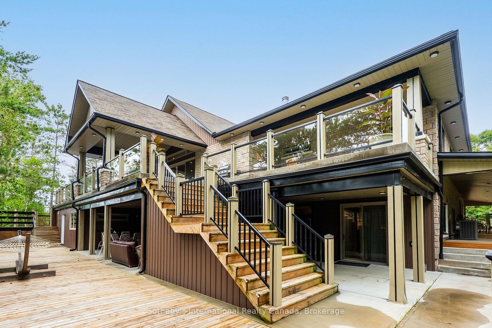 362 Cameron Lake Road, Brudenell, Lyndoch and Raglan, ON, exterior