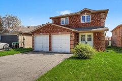 24 Dunsmore Lane, Barrie, ON, exterior