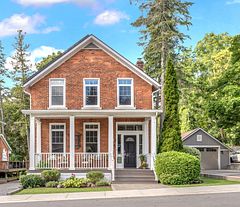 122 Richard Street, Greater Napanee, ON, exterior