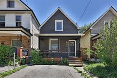 88 Chestnut Avenue, Hamilton, ON, exterior