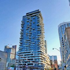 312 - 77 Shuter Street, Toronto C08, ON, exterior