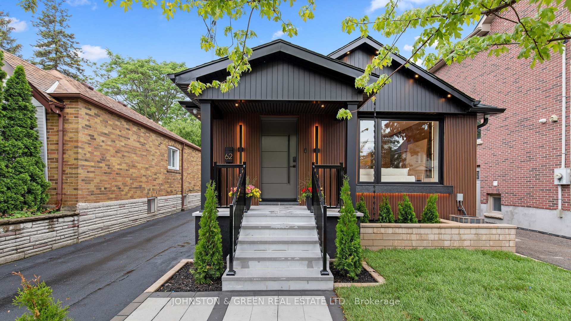 62 Northridge Avenue, Toronto E03, ON, exterior