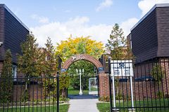 16 - 50 Coleman Avenue, Toronto E02, ON, exterior