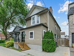 1303 Woodbine Avenue, Toronto E03, ON, exterior