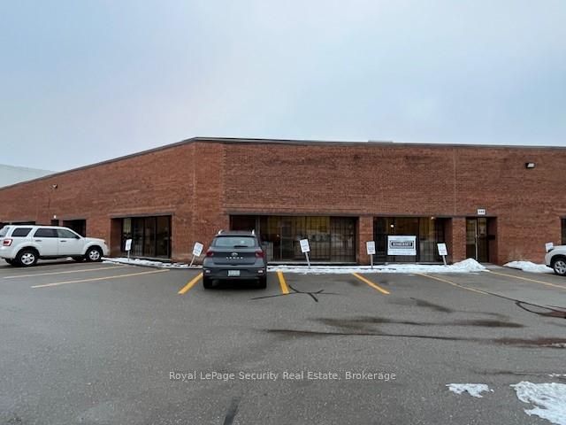 571 Fenmar Drive, Toronto W05, ON, exterior