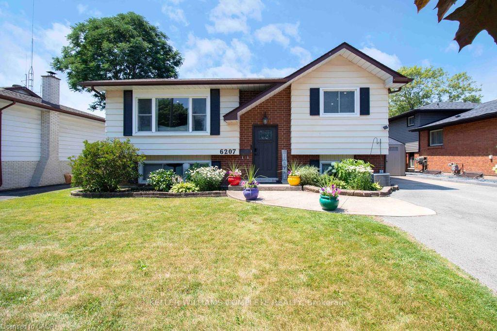 6207 KIRKLAND Drive, Niagara Falls, ON, exterior