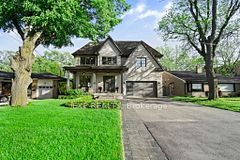 74 Bedford Park Avenue, Richmond Hill, ON, exterior