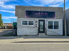 153 Ambridge Drive, Iroquois Falls, ON, exterior