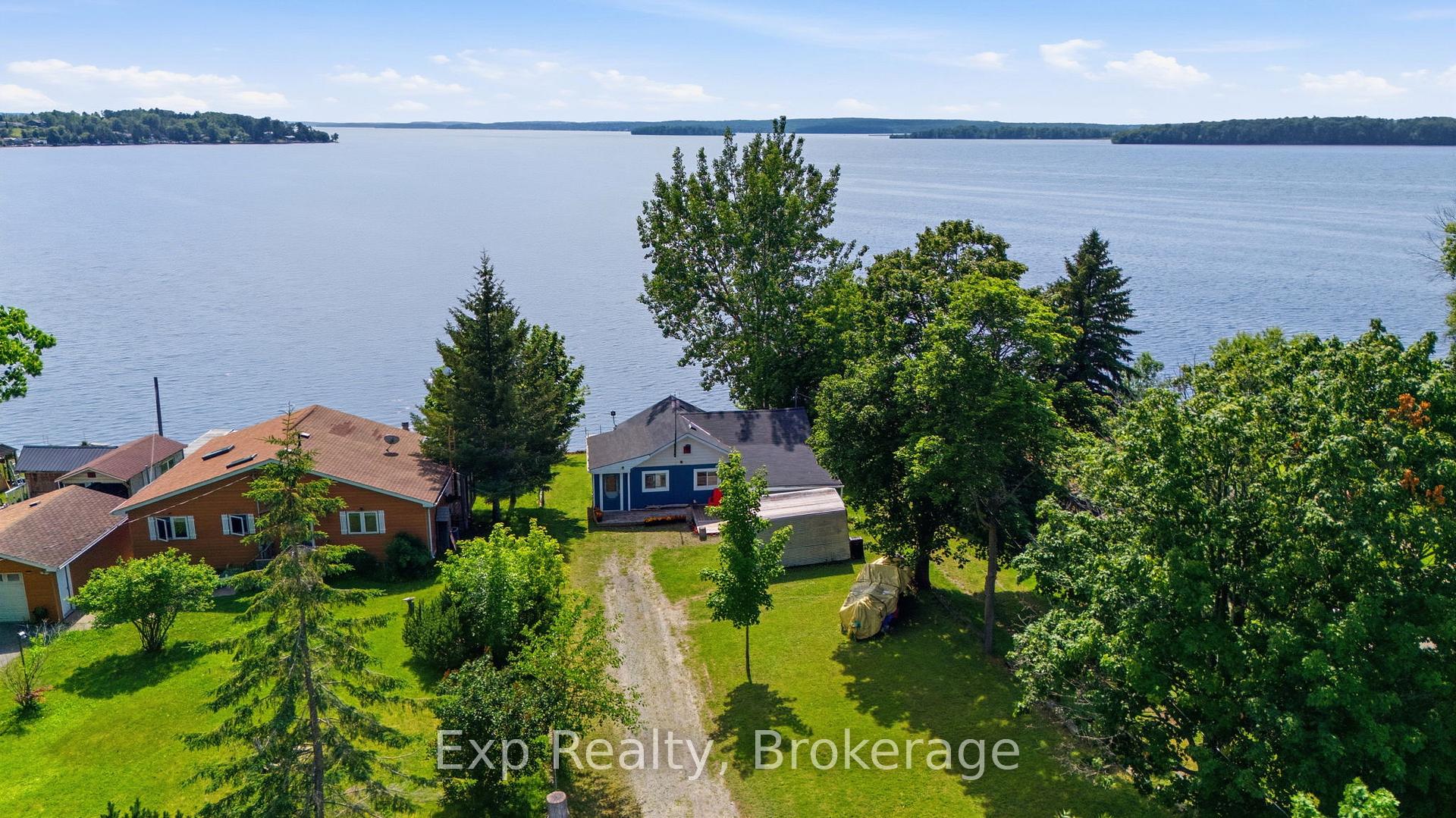 6290 Shearer Point Road, Alnwick/Haldimand, ON, exterior