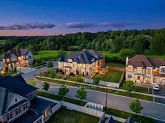 23 James Stokes Court, King, ON, exterior
