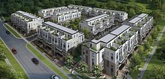 108 - 1573 Rose Way, Milton, ON, exterior