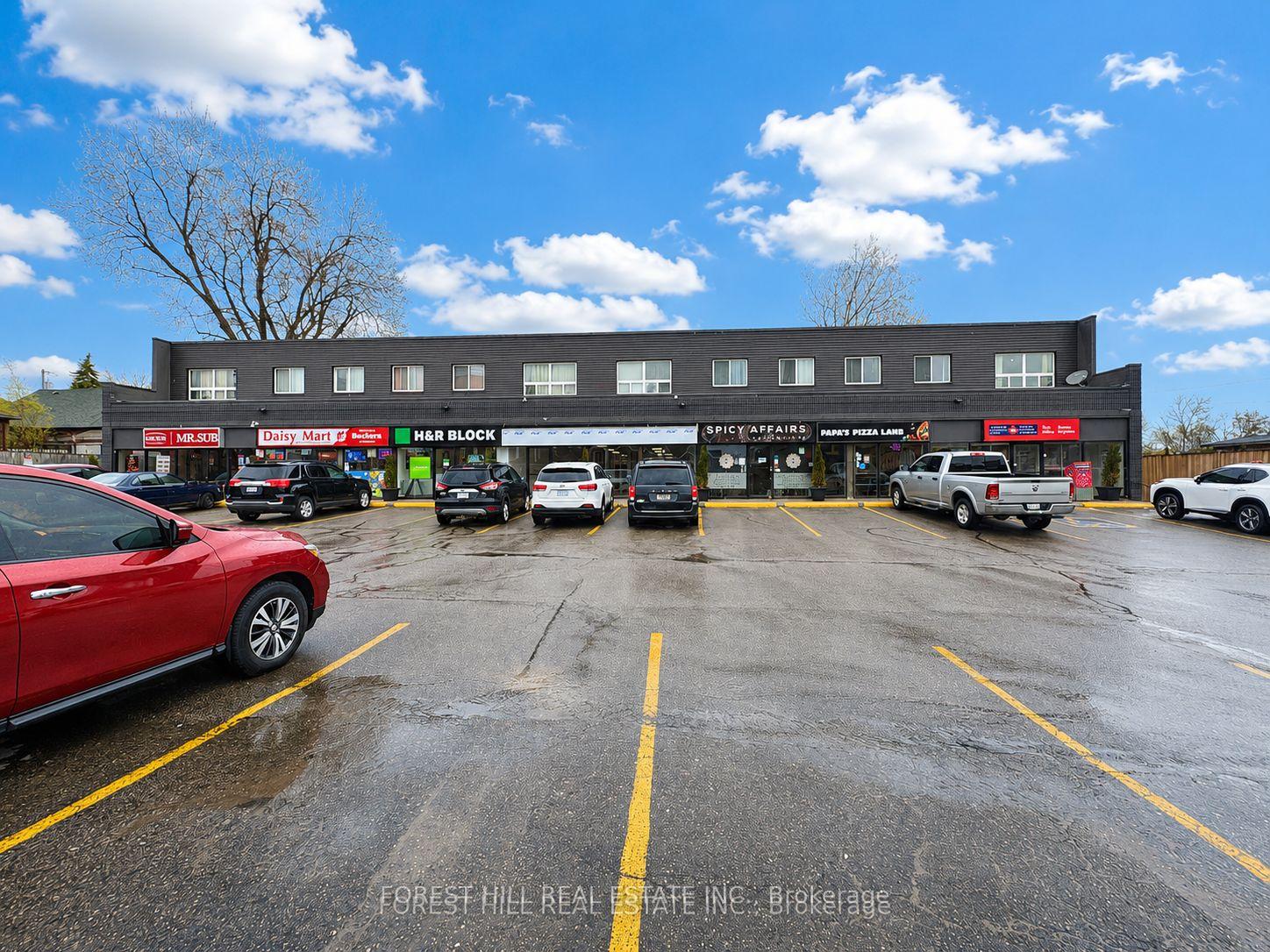 4 - 136 King Street E, Clarington, ON, exterior