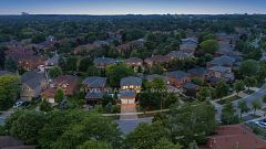 4315 Credit Pointe Drive, Mississauga, ON, exterior