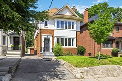Main - 14 Kilbarry Road, Toronto C02, ON, exterior