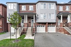 8 - 5985 Creditview Road, Mississauga, ON, exterior