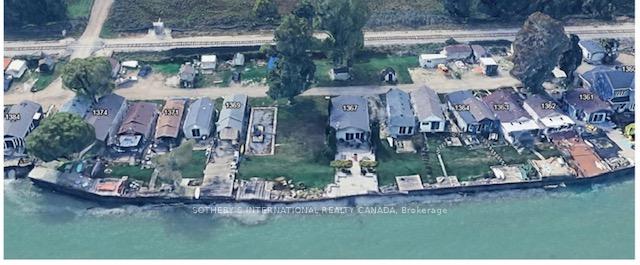 1361 St. Clair Avenue, Lakeshore, ON, exterior