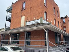 K - 190 Charlotte Street, Peterborough, ON, exterior