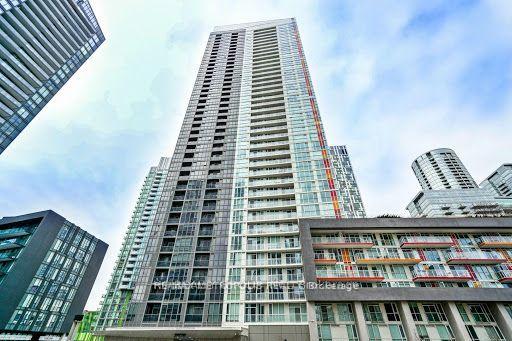 311 - 85 Queens Wharf Road, Toronto C01, ON, exterior