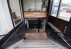 Lower - 835 Bloor Street W, Toronto C01, ON, exterior