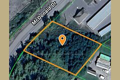 Lot 29 McDonald Drive, Prince Edward County, ON, exterior