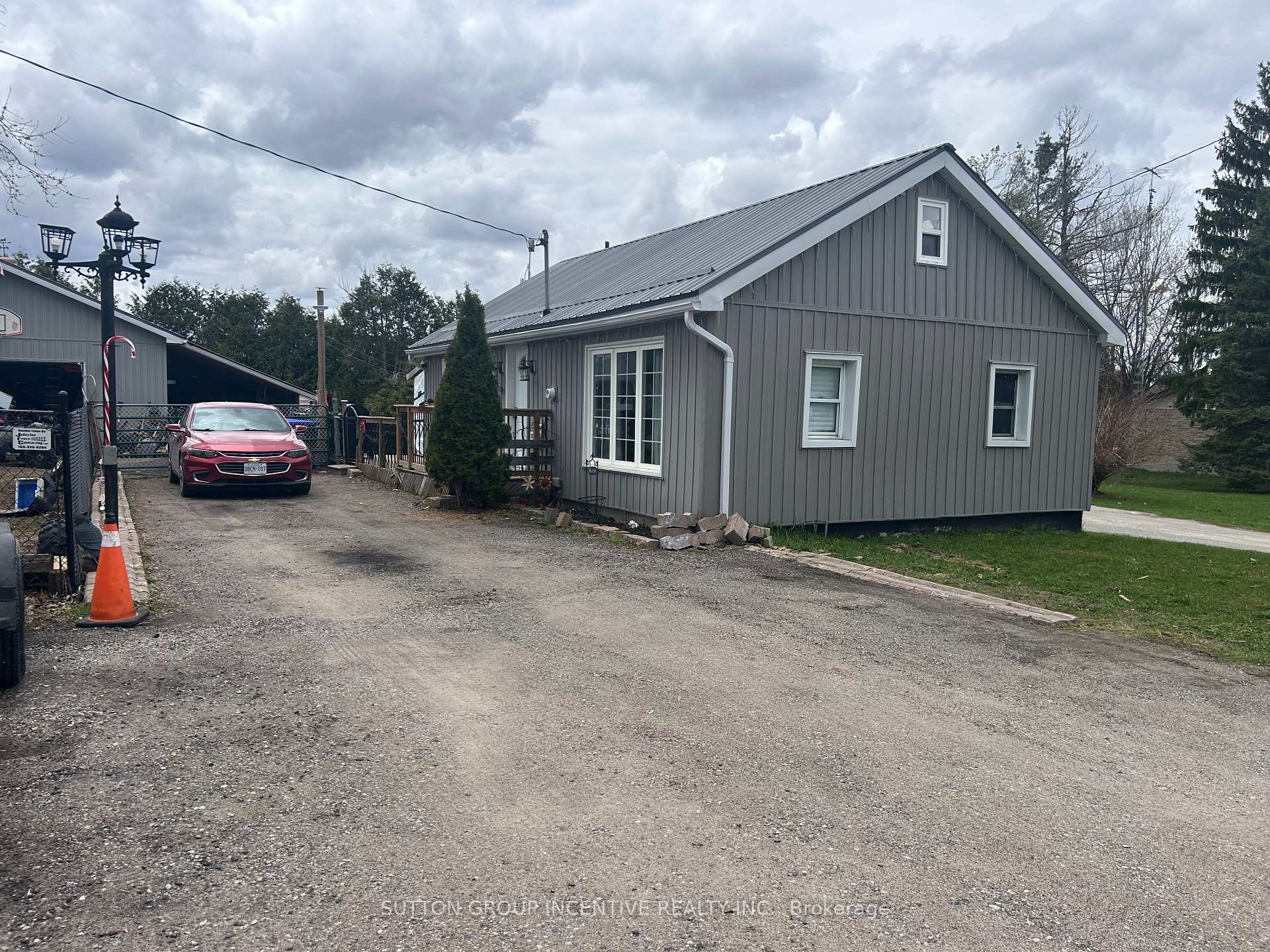820 Line 11 Line N, Oro-Medonte, ON, exterior