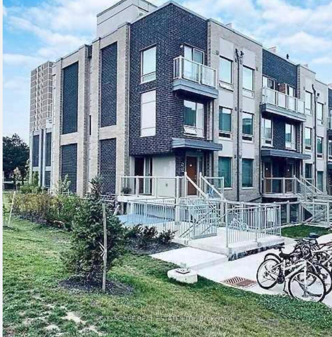 213 - 7 Applewood Lane, Toronto W08, ON, exterior