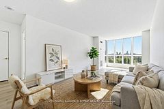 815 - 2550 Lawrence Avenue E, Toronto E04, ON, exterior