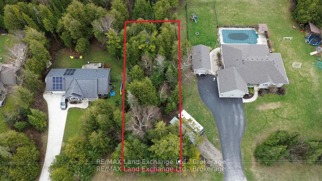 N/a Upper Lorne Beach Road, Kincardine, ON, exterior
