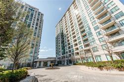 1208 - 100 Promenade Circle, Vaughan, ON, exterior