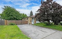 Basement - 265 Browndale Crescent, Richmond Hill, ON, exterior