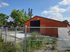 Opt 2 - 1720 Kirkfield Road, Kawartha Lakes, ON, exterior