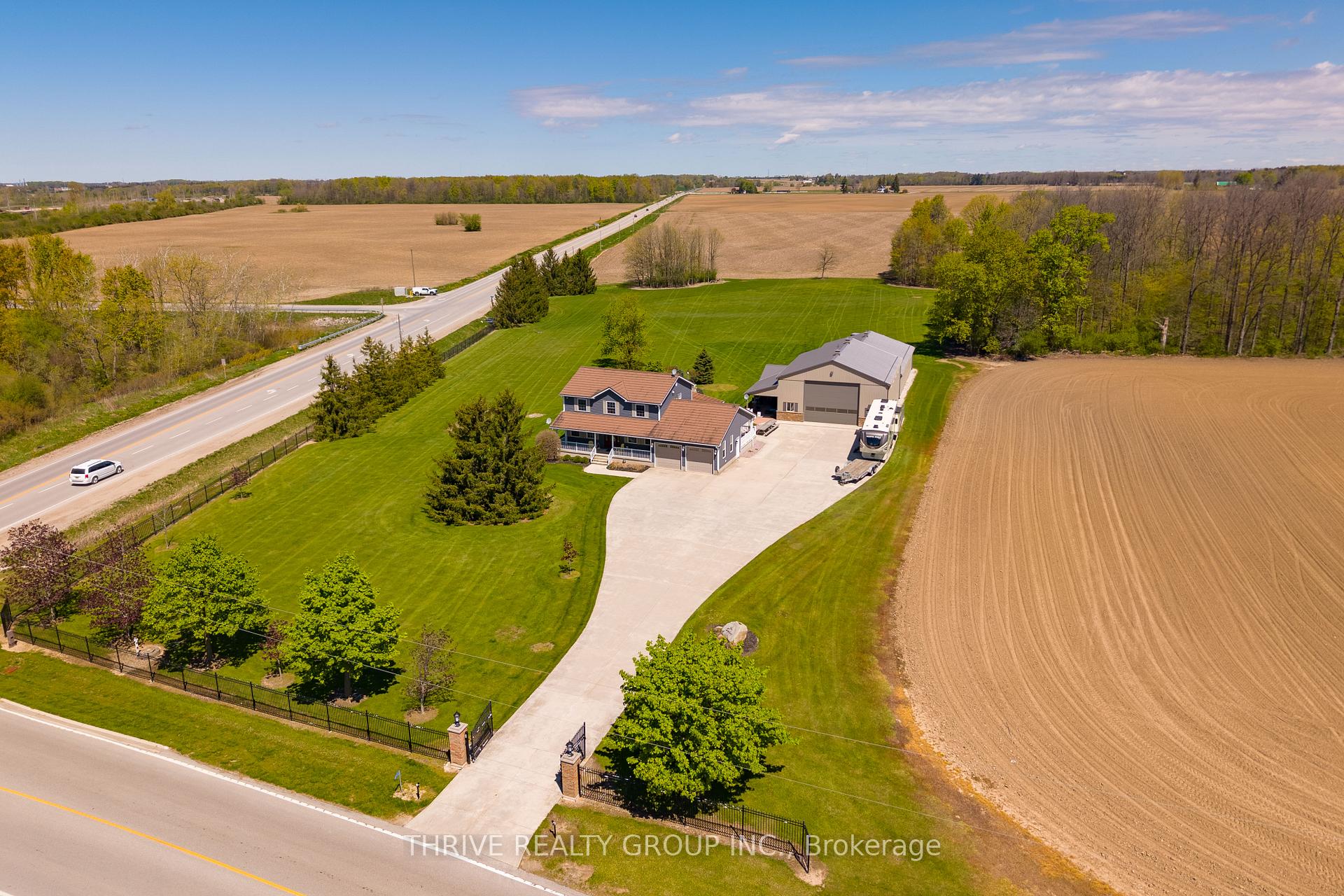 41132 Shorlea Line, Southwold, ON, exterior