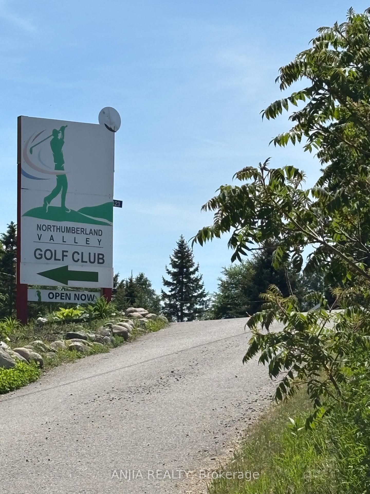 4423 County Rd 45 Road, Hamilton Township, ON, exterior