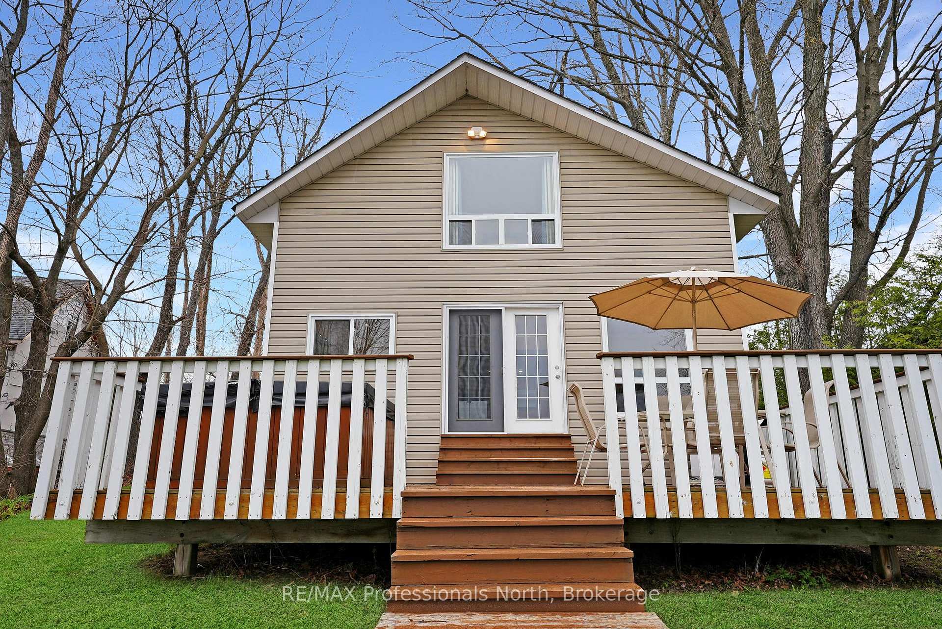 7254 Highway 35 N/A, Kawartha Lakes, ON, exterior