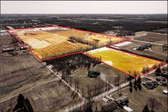 1 Settlers Ridge N, Belleville, ON, exterior