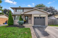 684 Griffith Street, London South, ON, exterior
