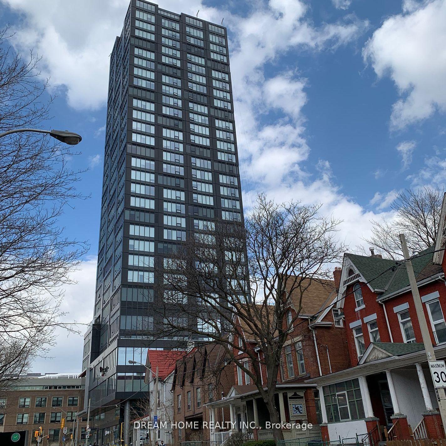 3003 - 203 College Street, Toronto C01, ON, exterior